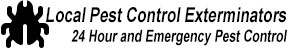 Blandinsville IL Pest Control Exterminators